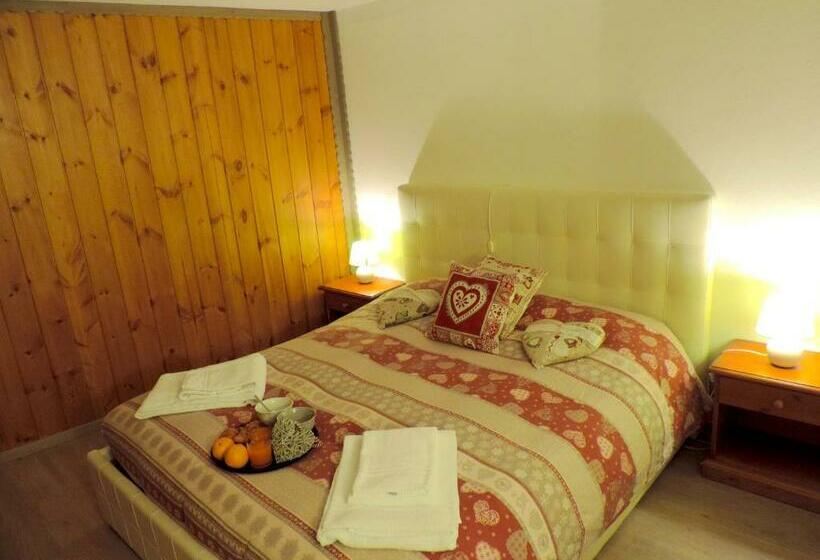 آپارتمان 2 خوابه, Residence Covalou