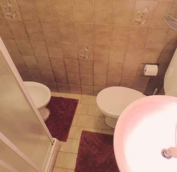 חדר סטודיו סטנדרד, Residence Covalou