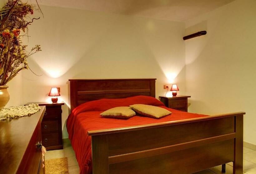 آپارتمان 2 خوابه, Residence Covalou
