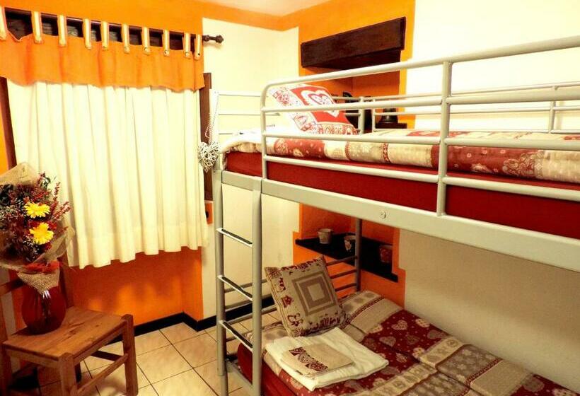 דירת שני חדרים, Residence Covalou