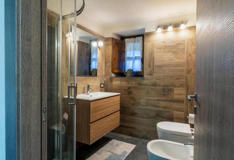 آپارتمان 2 خوابه, Residence Covalou