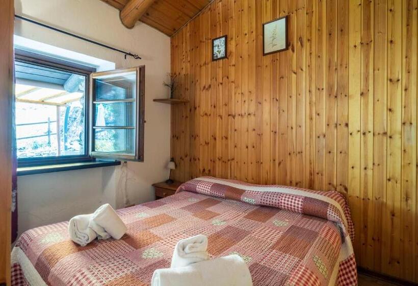 דירת חדר, Residence Covalou