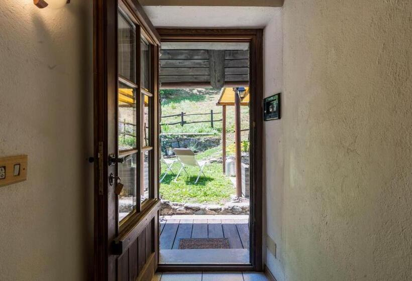 آپارتمان 1 خوابه, Residence Covalou