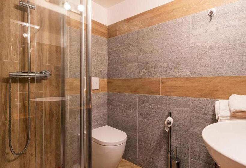 חדר סטודיו סטנדרד, Residence Covalou