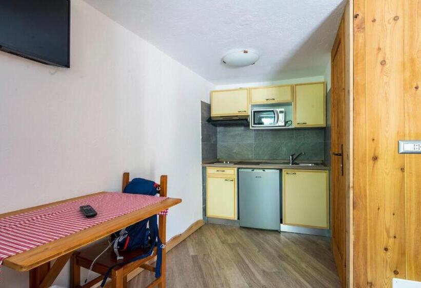 חדר סטודיו סטנדרד, Residence Covalou