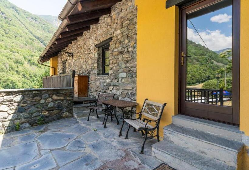 חדר סטודיו סטנדרד, Residence Covalou