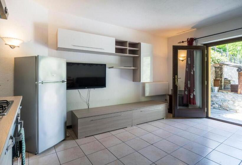 חדר סטודיו סטנדרד, Residence Covalou