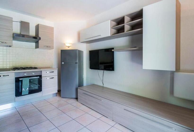 חדר סטודיו סטנדרד, Residence Covalou