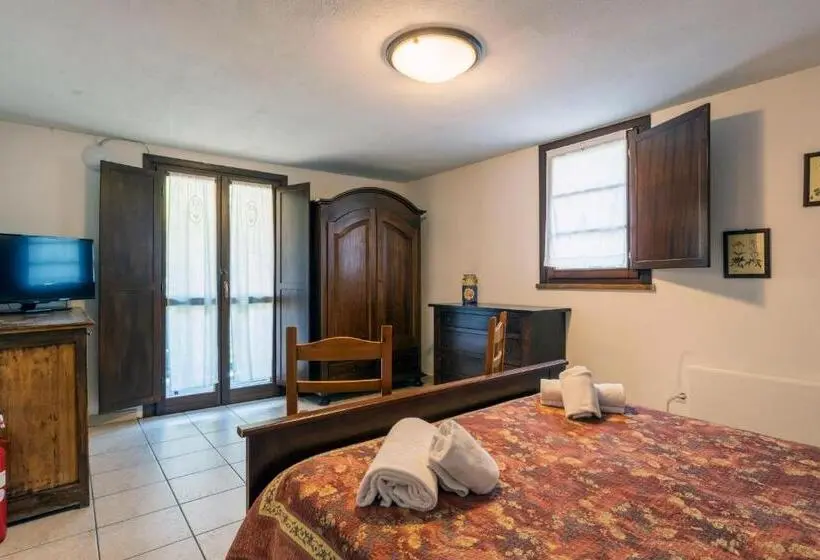 Huoneisto 2 Makuuhuonetta, Residence Covalou