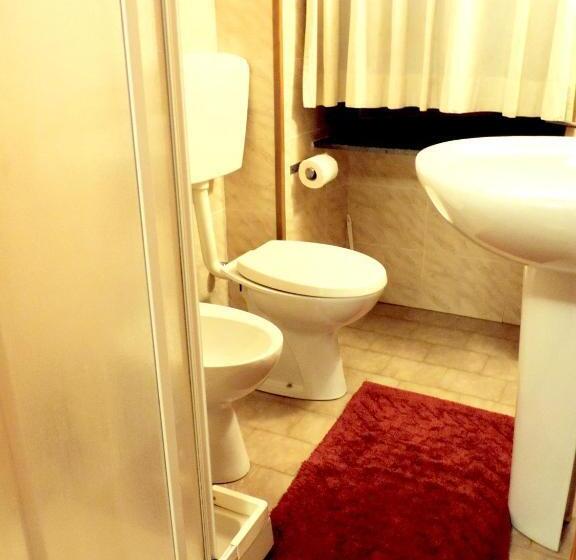 דירת שני חדרים, Residence Covalou