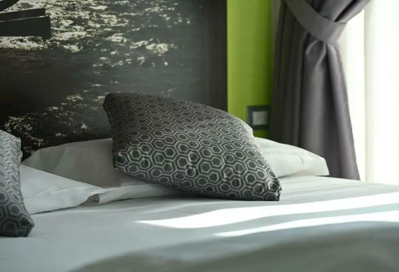 آپارتمان 1 خوابه, Gardesana Active Apartments