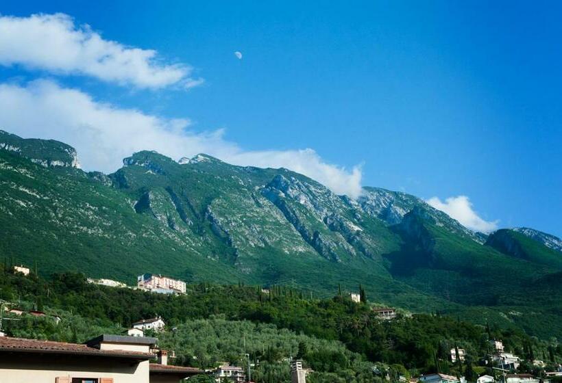 １ベッドルームアパートメント, Gardesana Active Apartments