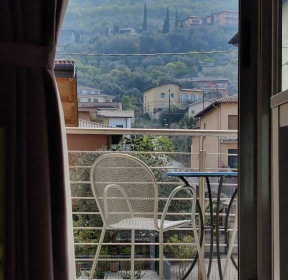 １ベッドルームアパートメント, Gardesana Active Apartments