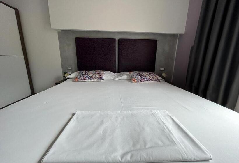 １ベッドルームのデラックスアパートメント, Gardesana Active Apartments