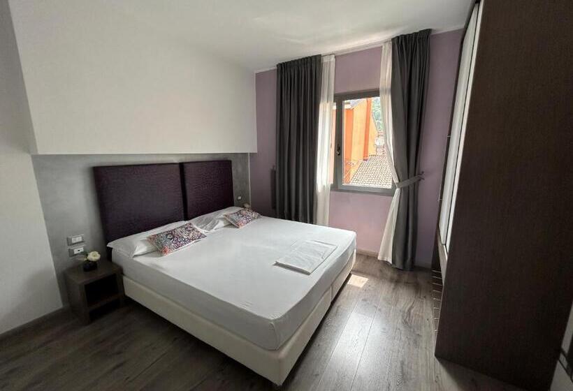 Apartamento Deluxe 1 Dormitório, Gardesana Active Apartments