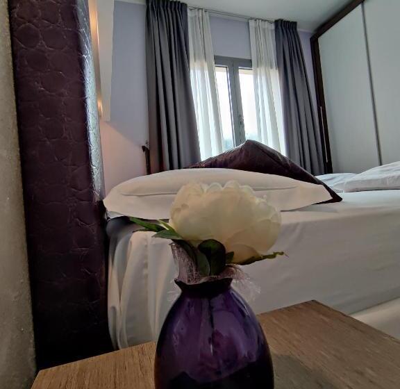 １ベッドルームのデラックスアパートメント, Gardesana Active Apartments