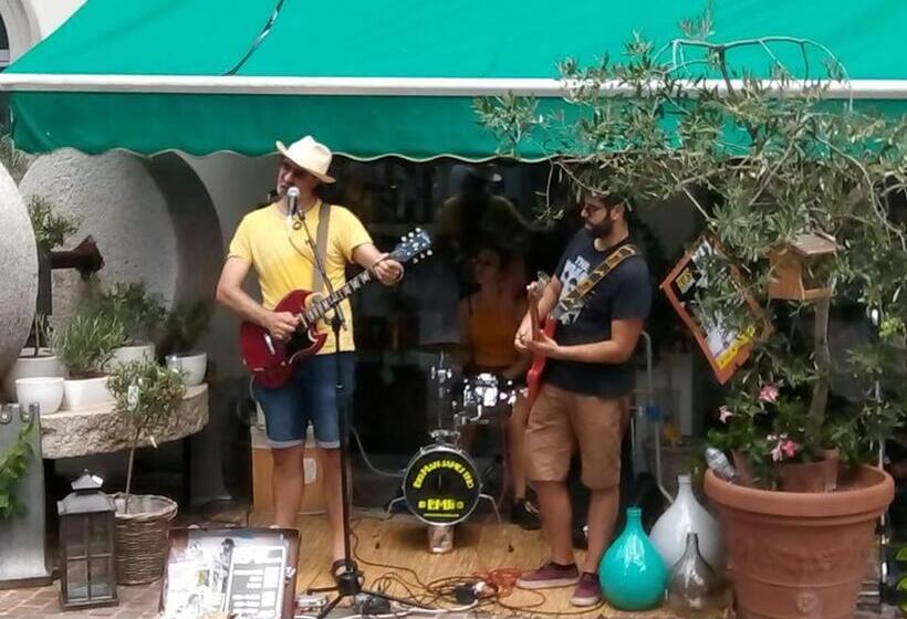 Апартаменты Deluxe 2 Спальни, Gardesana Active Apartments