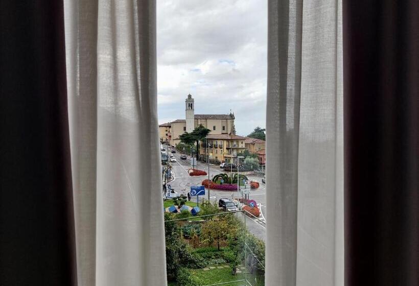 ２ベッドルームデラックスアパートメント, Gardesana Active Apartments