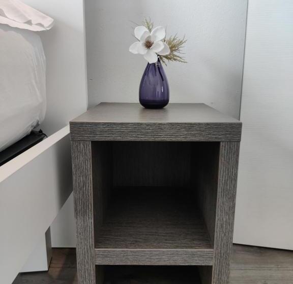 Escritório Deluxe, Gardesana Active Apartments
