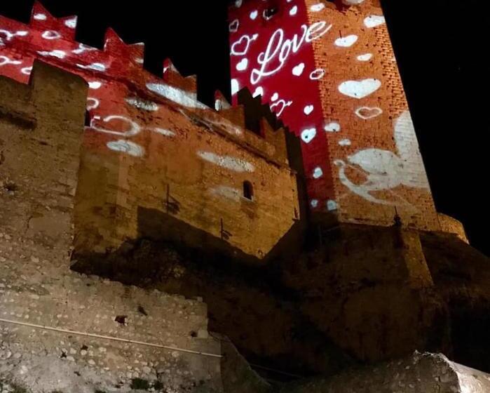 家族用アパートメント, Gardesana Active Apartments