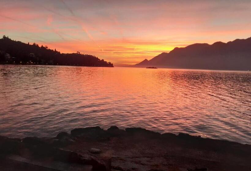 家族用アパートメント, Gardesana Active Apartments