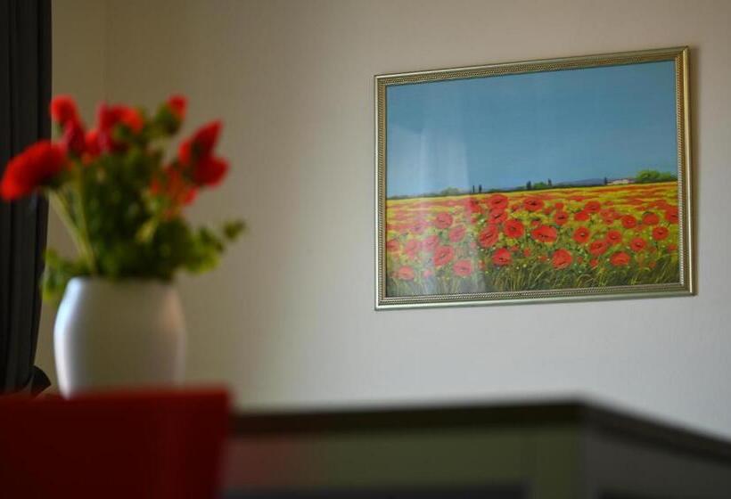 家族用アパートメント, Gardesana Active Apartments