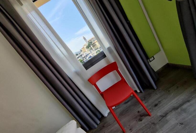 Семейные Апартаменты, Gardesana Active Apartments