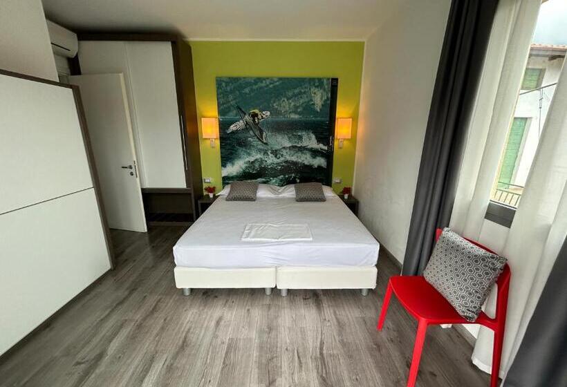 Apartamento Familiar, Gardesana Active Apartments