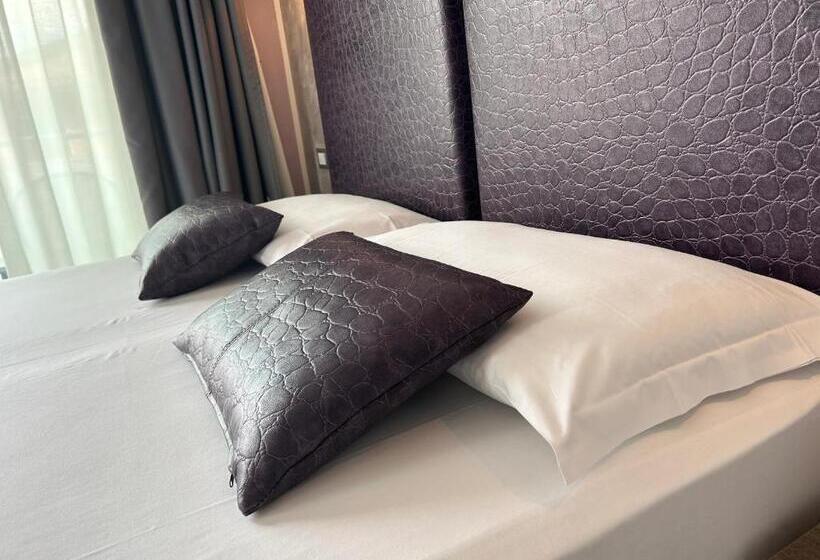 Апартаменты Deluxe 2 Спальни, Gardesana Active Apartments