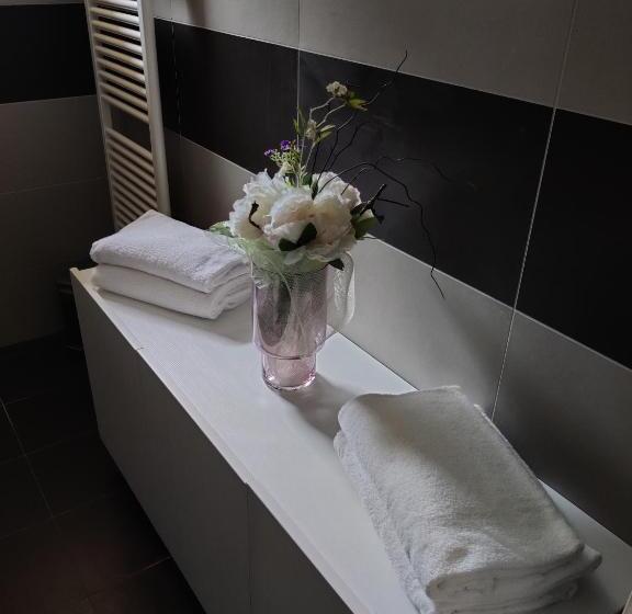 ２ベッドルームデラックスアパートメント, Gardesana Active Apartments