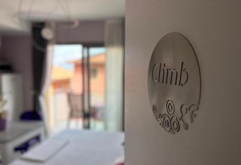 デラックススタジオ, Gardesana Active Apartments