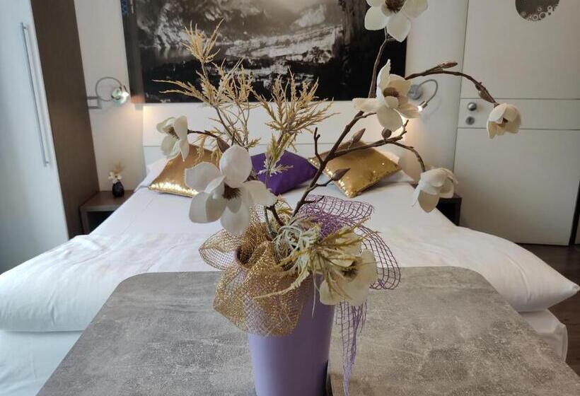 Студия Deluxe, Gardesana Active Apartments