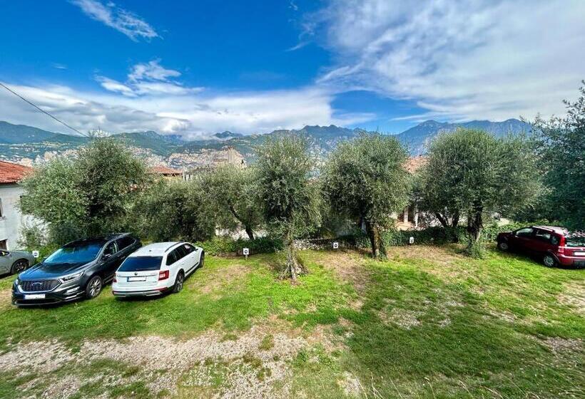 家族用アパートメント, Gardesana Active Apartments