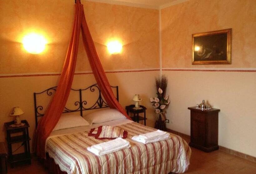 חדר סטנדרט, I Chiari