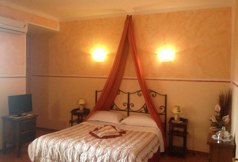 חדר סטנדרט, I Chiari