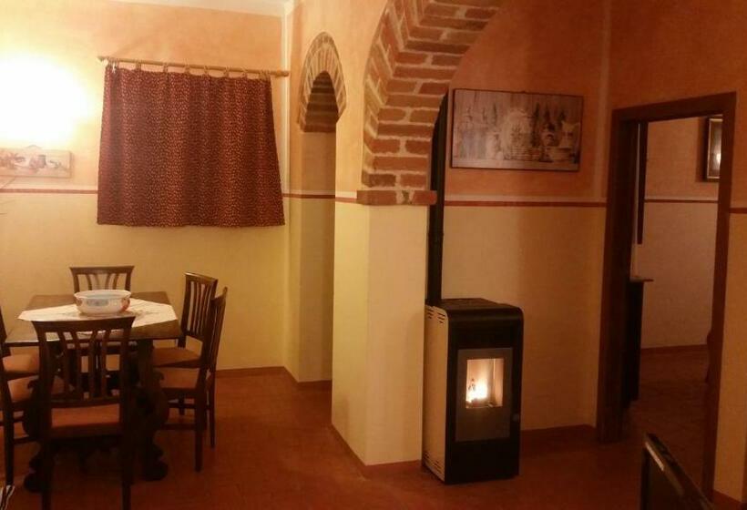 חדר סטנדרט, I Chiari