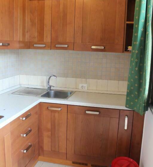 ２ベッドルームアパートメント, Il Casaletto Dei Ludi