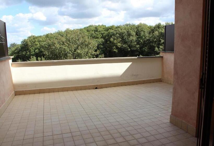 スタンダードスタジオ, Il Casaletto Dei Ludi