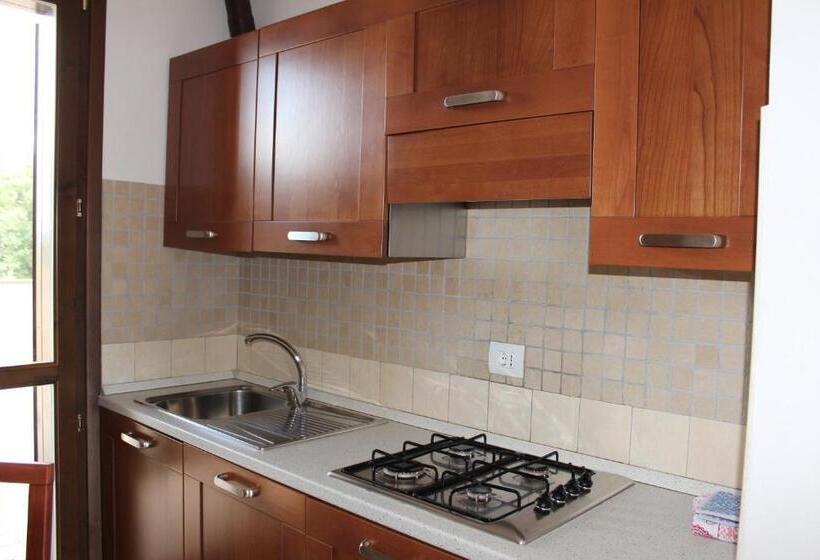 スタンダードスタジオ, Il Casaletto Dei Ludi