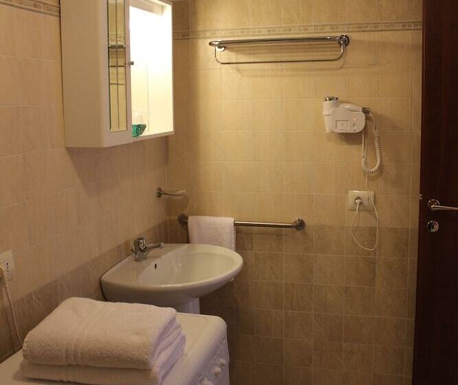 ２ベッドルームアパートメント, Il Casaletto Dei Ludi