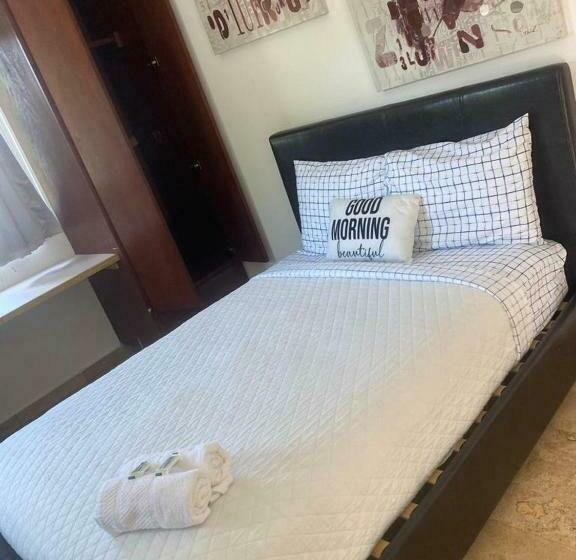 سوییت لوکس, Manati World Point Inn