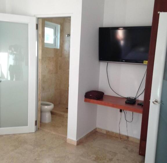 سوییت, Manati World Point Inn
