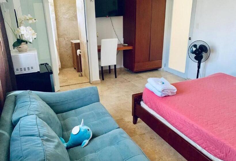 سوییت, Manati World Point Inn