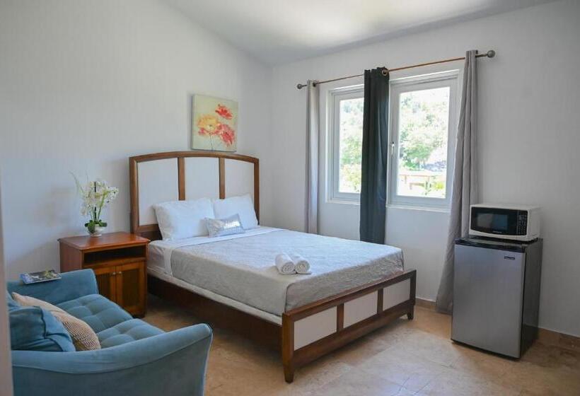 سوییت, Manati World Point Inn