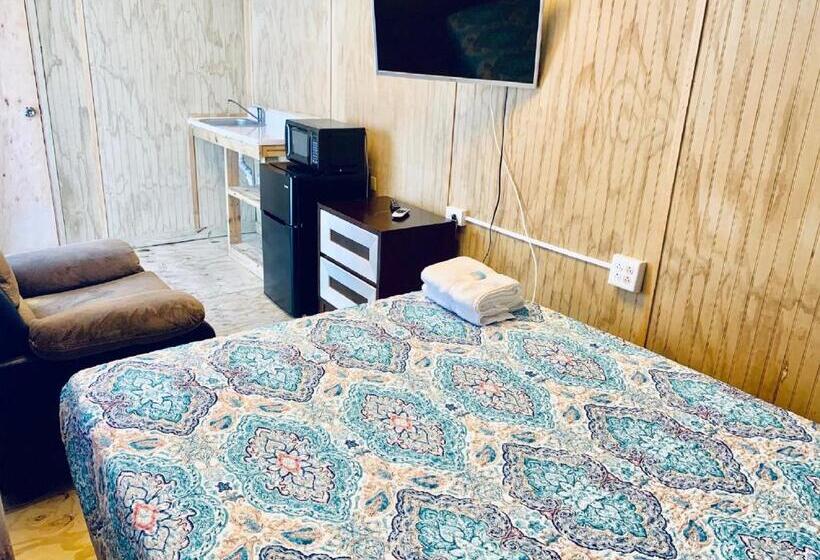 خانه 1 خوابه, Manati World Point Inn