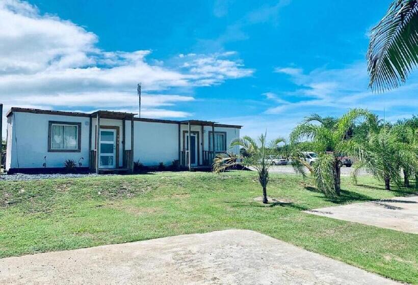 خانه 1 خوابه, Manati World Point Inn