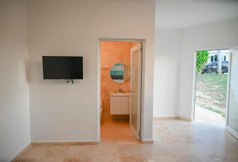 اتاق استاندارد, Manati World Point Inn