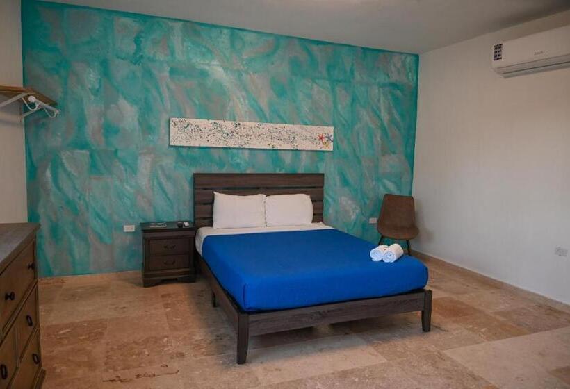 اتاق استاندارد, Manati World Point Inn