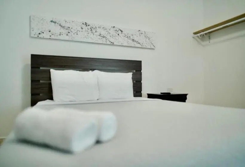اتاق لوکس, Manati World Point Inn