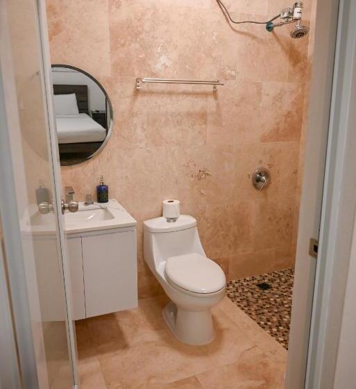 اتاق سوپریور, Manati World Point Inn